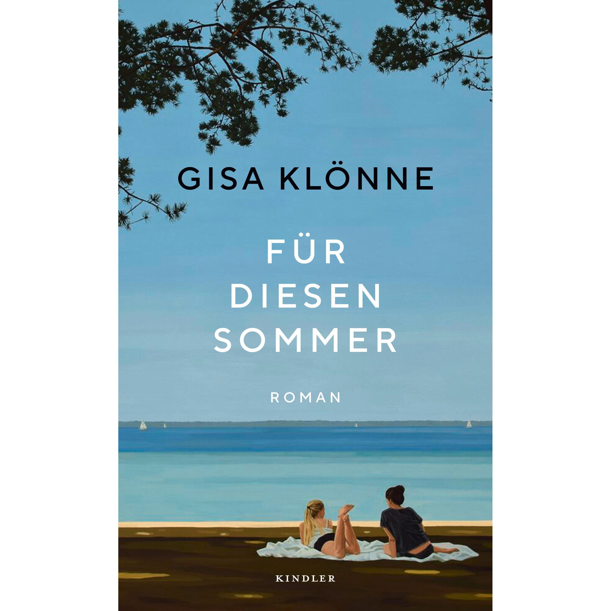 Für diesen Sommer, Belletristik von Gisa Klönne