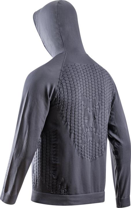 Actual product image X-Bionic X-Ential Hoody L/S (XS)