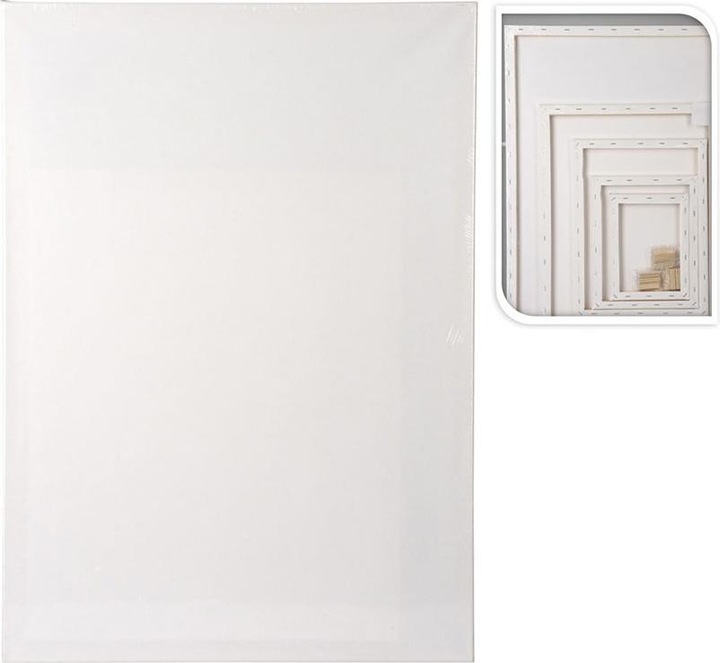 Produktbild Malleinwand-Set (30 x 24 cm)
