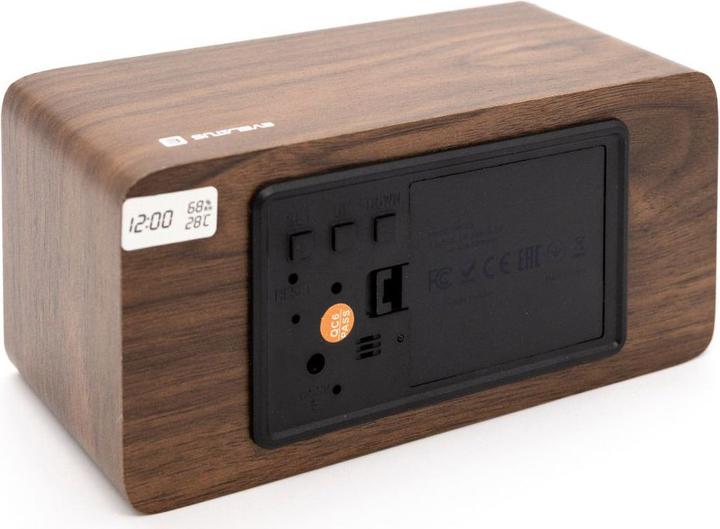 Image du produit Evelatus Horloge multifonctionnelle EMC01