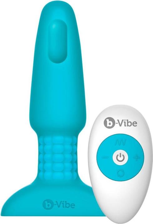 Produktbild Shots Rimming Remote Control Plug