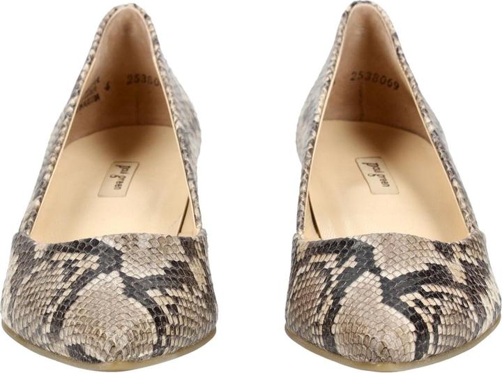Actual product image Paul Green Pumps (40)