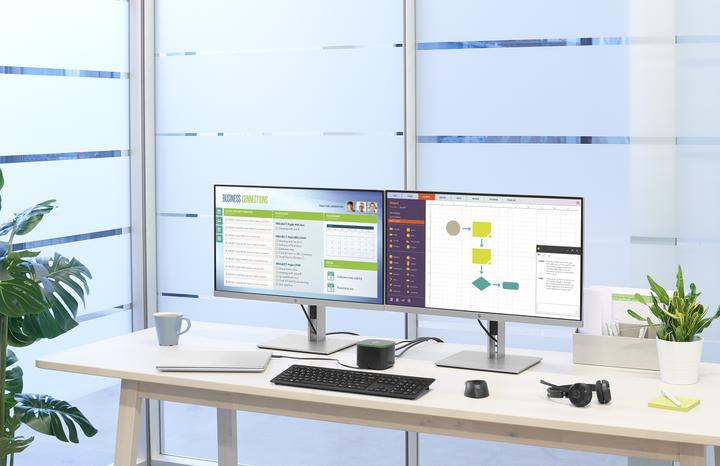 Produktbild HP Wireless Premium-Maus (Kabellos)