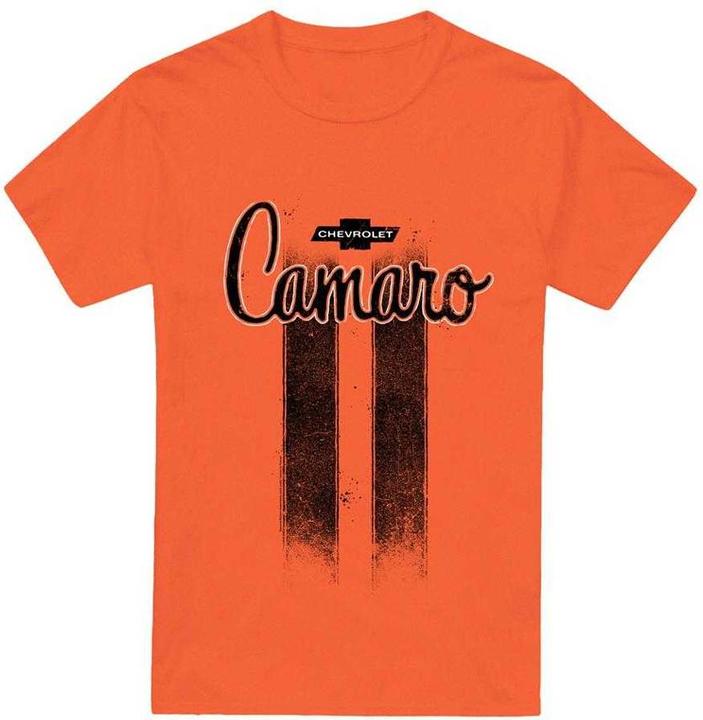Produktbild Chevrolet Camaro TShirt (M)