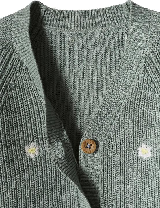 Produktbild Vertbaudet Cardigan/Strickjacke (80)