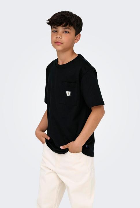 Actual product image Only & Sons Junior OSJKING T-shirt T-shirt (122, 128)