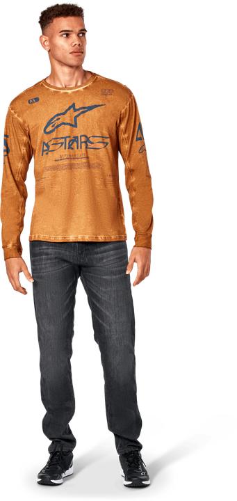 Produktbild Alpinestars Tee 24 Nook Ls Knit (L)