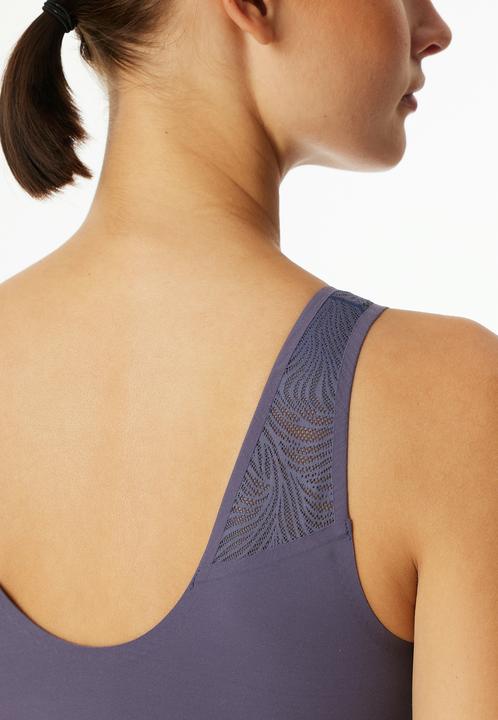 Produktbild Schiesser Bustier Invisible Soft Lace (Einzelpack)
