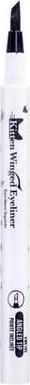 Actual product image J.Cat Beauty J Cat Kitten Winged Eyeliner KWE103 Paddle-Shaped Tip