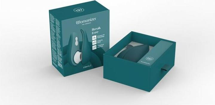 Image du produit Womanizer Liberty 2
