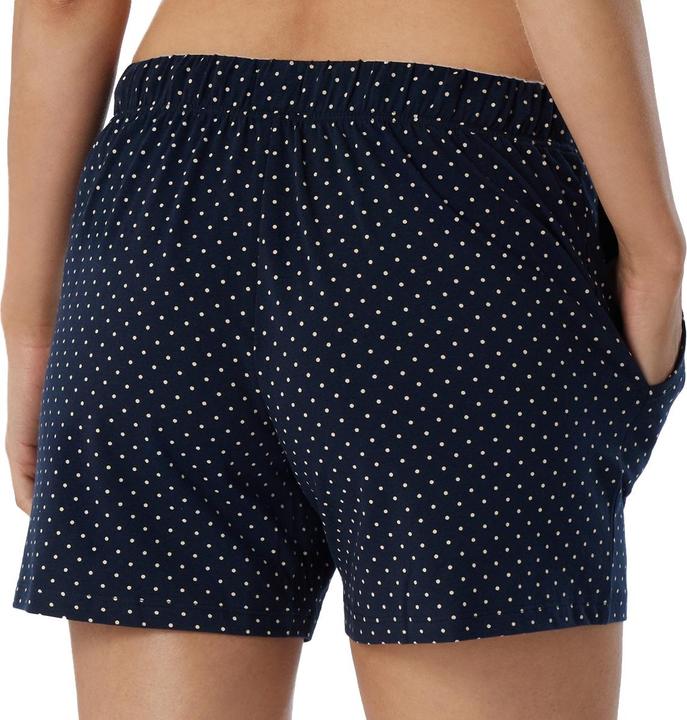 Produktbild Schiesser Mix & Relax Shorty (40)