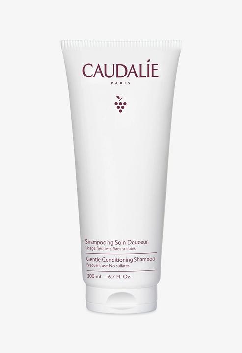 Produktbild Caudalie Shampooing Soin Douceur eur (200 ml, Flüssiges Shampoo)