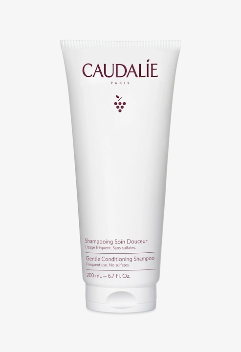 Actual product image Caudalie Shampooing Soin Douceur eur (200 ml, Liquid shampoo)