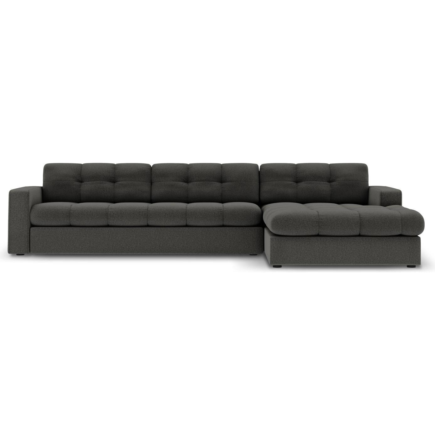 Thumbnail - CXL by Christian Lacroix, Sofa, Yohan (Ecksofa)