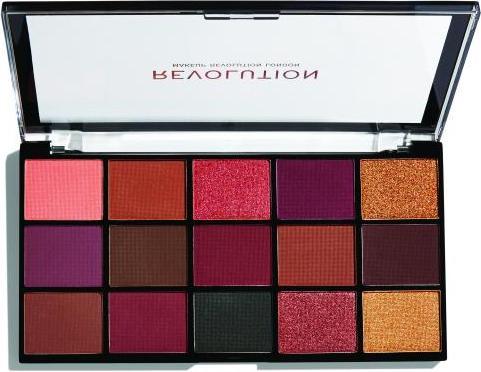 Produktbild Makeup Revolution Re-loaded (Newtrals 3)