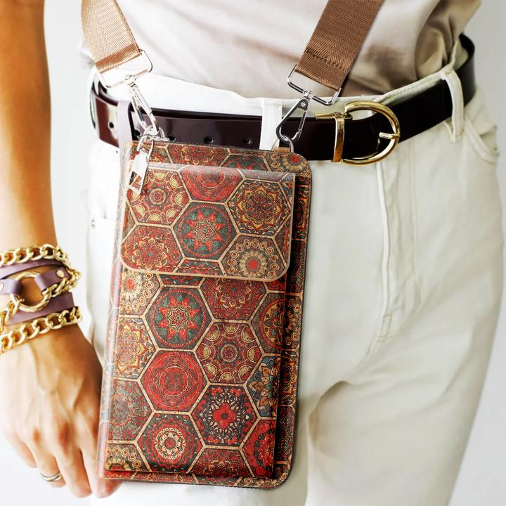 Image du produit Avizar Sac en liège CorkInspire