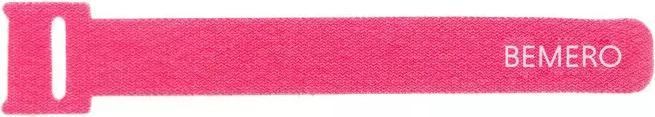 Immagine prodotto Bemero 16015PK-MP (Fascette in velcro, 160 mm, 10 pz.)