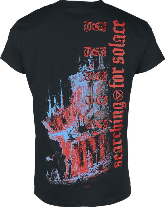 Produktbild The Ghost Inside Vicious Circle (S)