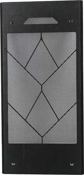 Actual product image Phanteks PH-FABICSPN SHIFT computer case part midi tower side panel