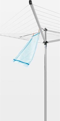 Produktbild Brabantia Wäschespinne Essential 30 m (30 m)