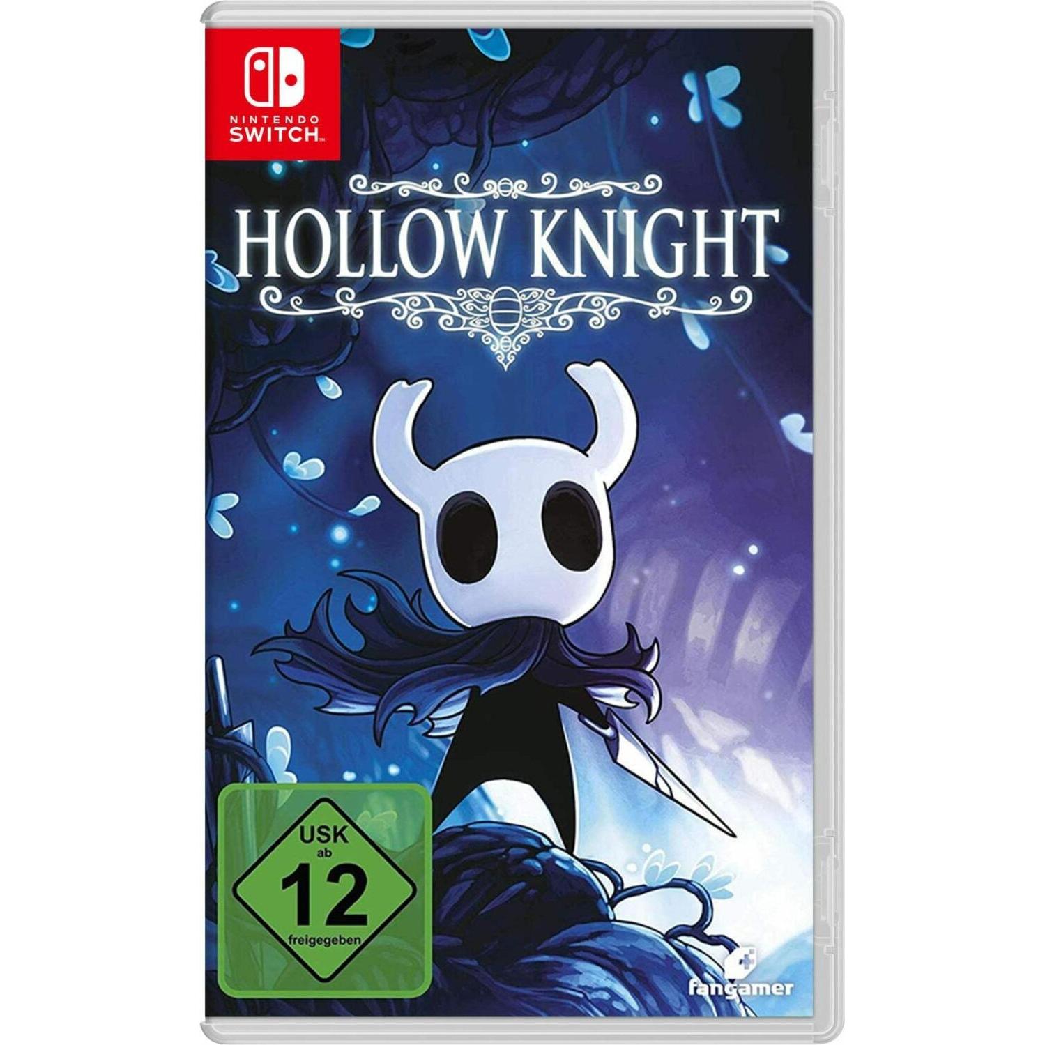 Wanadoo, Hollow Knight