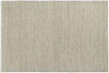 Produktbild HAY - Peas Carpet 200 x 300 cm - Soft Grey (501185) (300 x 200 cm)
