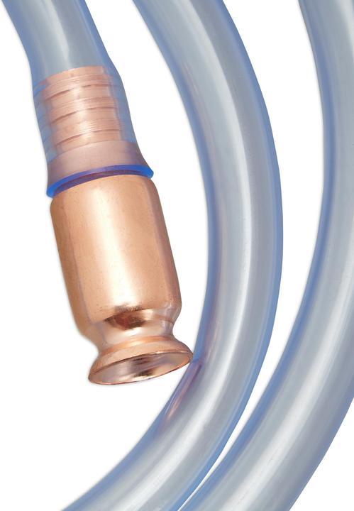 Image du produit Relaxdays Tuyau d'agitation (13 mm)