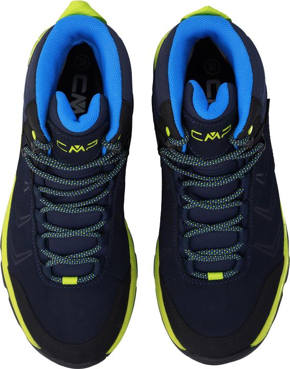 Produktbild CMP Campagnolo Kid's Melnick Mid WP (38)