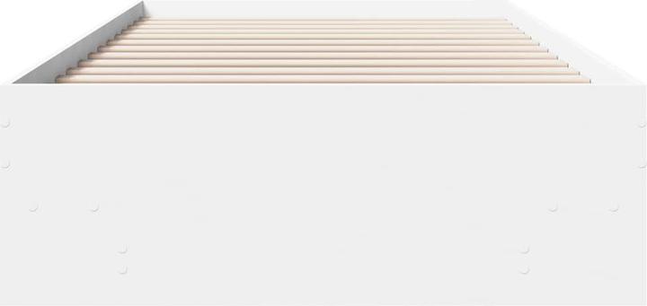 Nutritional values and ingredients vidaXL Bedstead (90 x 200 cm)