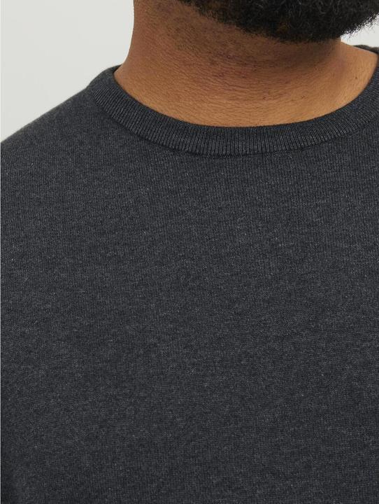 Produktbild Jack & Jones Basic Plus size Pullover (3XL)