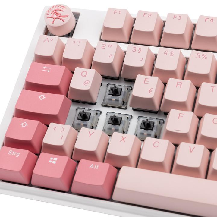 Actual product image Ducky One 3 (DE, Cable)