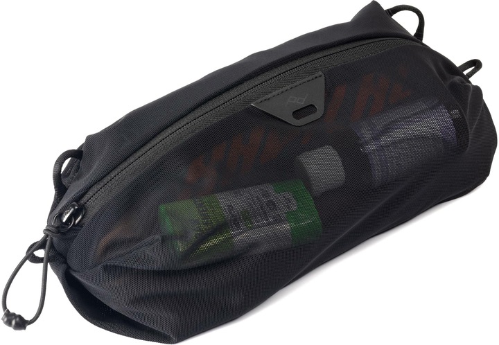 Actual product image Peak Design Ultralight Mesh Packing Cube (Camera accessory bag, 1 l)