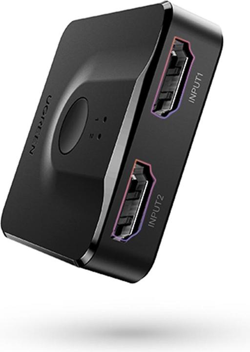 Actual product image Ugreen Bi-Directional