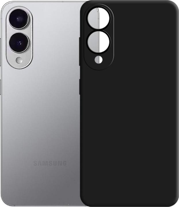 Produktbild 3MK Samsung Galaxy S25 Edge - Silicone Case (Samsung Galaxy S25 Edge)