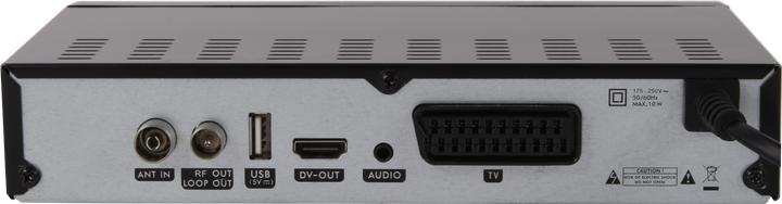 Produktbild Opticum Axc-5 (DVB-C/T2)