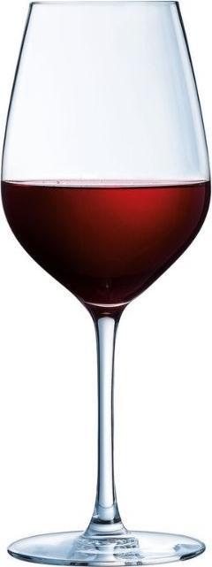 Image du produit Chef & Sommelier Séquence (44 cl, 6 Verres, Verres à vin rouge)