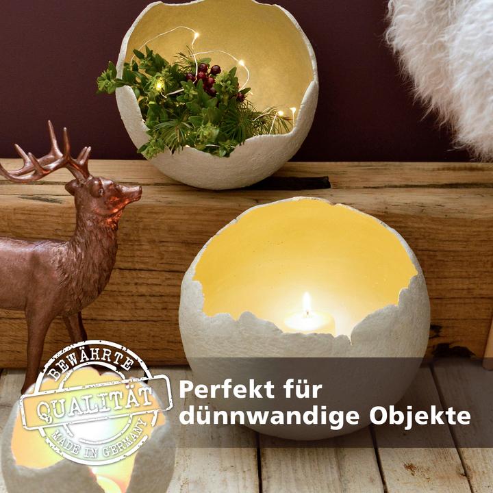 Actual product image Viva Decor Giet concrete