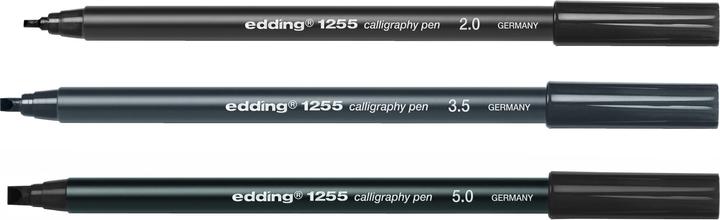 Produktbild Edding 1255 (3x)