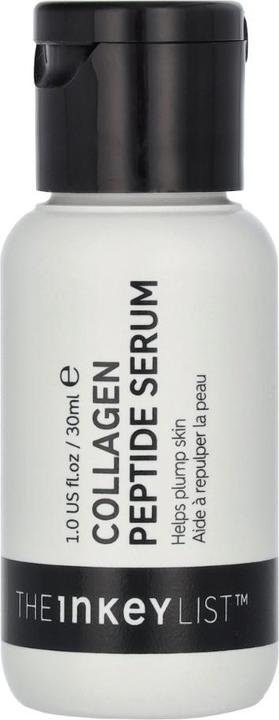 Produktbild The Inkey List Collagen Peptide Serum (30 ml)