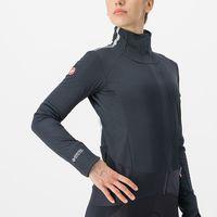 Produktbild Castelli Women's Alpha Doppio Ros Jacket (L)