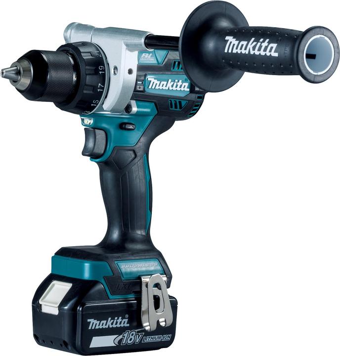 Makita DDF486RTJ (Akkubetrieb)