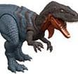 Actual product image Jurassic World Wild Roar Abelisaurus