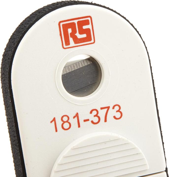 Produktbild RS PRO Messer Kabelstripper (90 mm)
