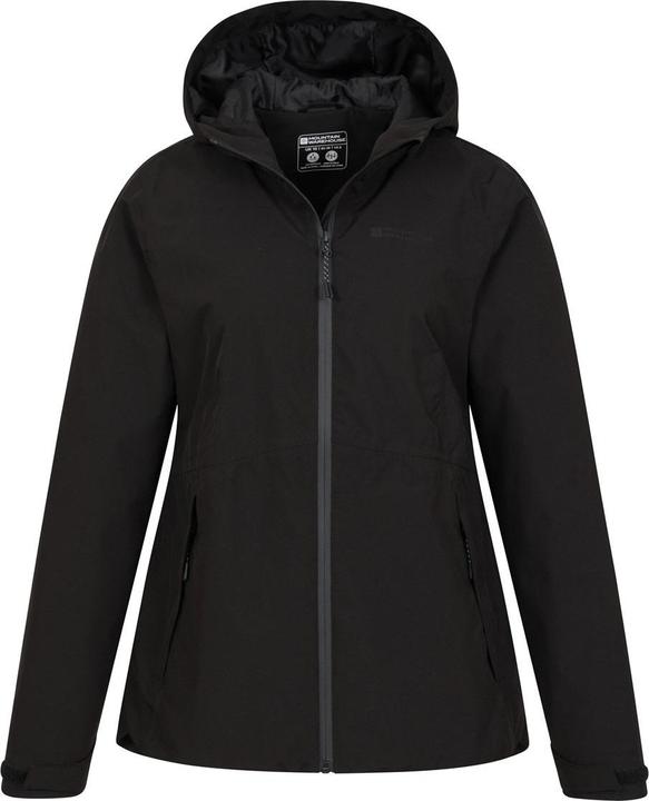 Immagine prodotto Mountain Warehouse Giacca impermeabile Vancouver II donna/donna (42)
