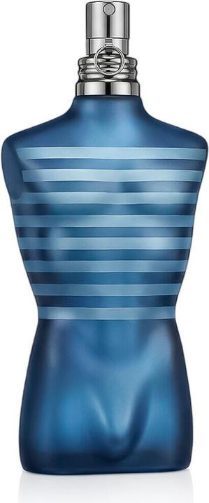 Produktbild Gaultier Le Male In Blue (Eau de Parfum, 125 ml)