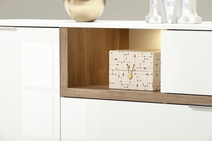 Produktbild CS Schmal My Ell (157 x 43 x 59 cm)
