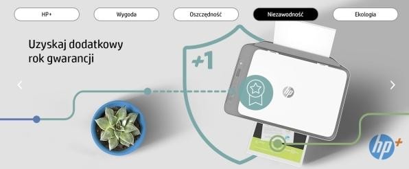 Produktbild HP DeskJet 2720e (Tintenpatrone, Farbe)