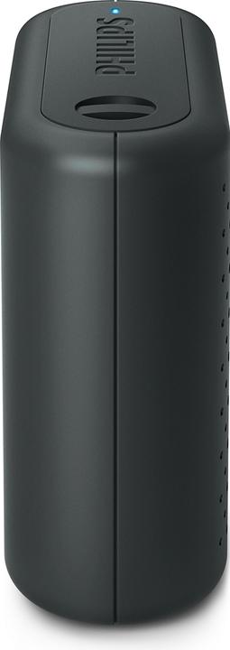 Produktbild Philips Drahtlose Bluetooth Lautsprecher Bt55B/00 Schwarz (6 h, Akkubetrieb)