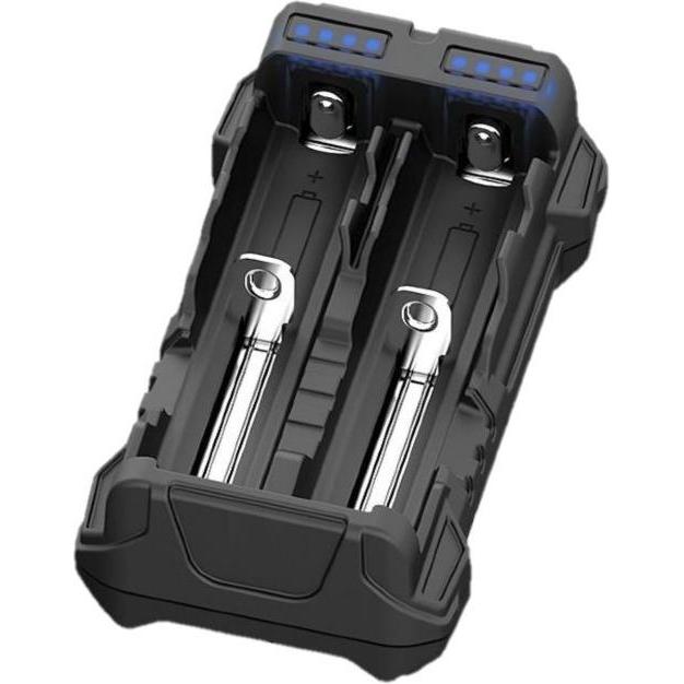 ArmyTek Ładowarka Smartphone C2 VE 2CH (3000 mAh), Caricabatterie