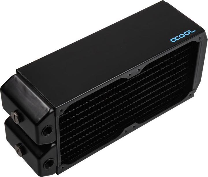 Produktbild Alphacool NexXxoS 240mm (120 mm)